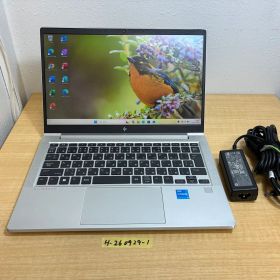 HP EliteBook 630 G10 i5 13世代 16GB 256GB