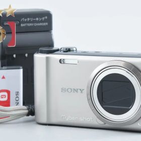 【中古】SONY ソニー Cyber-shot DSC-HX5V ゴールド デジタルスチルカメラ