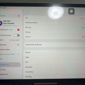 Ipad Pro 2018 11 inch