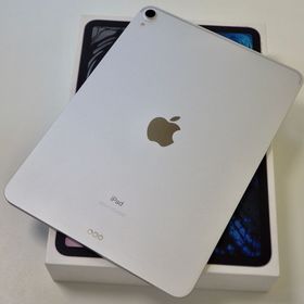 iPad Pro 11インチ 256GB Wi-Fiモデル 電池90% シルバー 送料無料