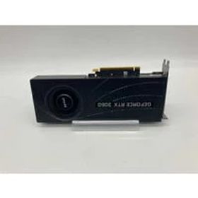 中古 ZOTAC ZT-A30600A-10B (RTX3060 12GB) 4640002616 状態： C:並品