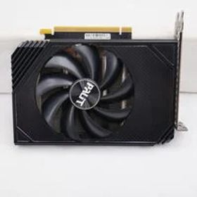 中古 Palit RTX 3060 StormX 12GB LHR版 NE63060019K9-190AF (RTX3060 12GBLHR版) 200577 状態： C:並品