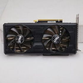 中古 Palit RTX 3060 Dual 12GB NE63060019K9-190AD (RTX3060 12GB) 200625 状態： C:並品
