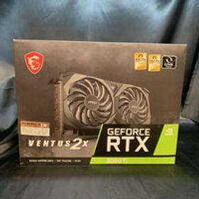 中古 各社 GeForce RTX3060Ti (8GB PCI-E) 144199 状態： B:良品