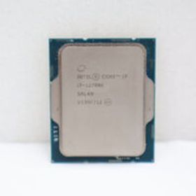 中古 INTEL Core i7 12700K (1700/3.6G/25M/C12/T20) 147857 状態： C:並品