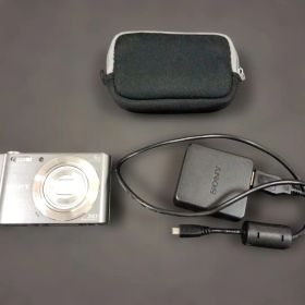 SONY Cyber-shot DSC-W810 デジタルカメラ