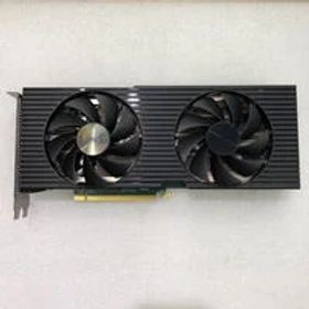 中古 DELL GeForce RTX3070Ti (8GB PCI-E) 189425 状態： C:並品