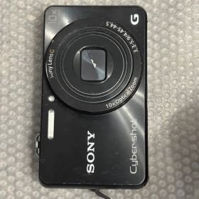 SONY Cybershot DSC-WX200 26020212