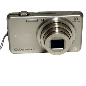 SONY Cyber-shot DSC-WX200 ピンク 本体