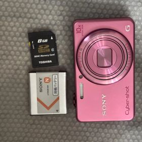 SONY Cyber-shot DSC-WX200 26042252