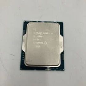 中古 INTEL Core i5 12500 (1700/3.0G/18M/C6/T12) 148613 状態： B:良品