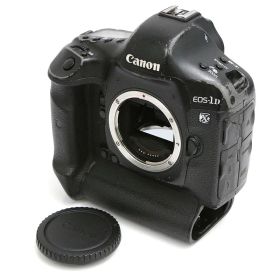 【中古】【お買い得品】キヤノン EOS-1D X ボディ CA01-B1902-2Q2B-ψ CANON キヤノン EFマウント EOS 一眼レフ フルサイズ