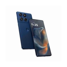 motorola edge 60 8G+128G SIMフリー [ジブラルタルシーネイビー]