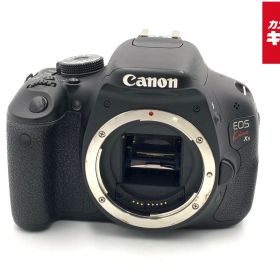 【中古】 【並品】 キヤノン EOS Kiss X5 ボディ 【デジタル一眼レフ】