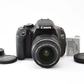 ★良品★ キヤノン CANON EOS Kiss X5 + EF-S 18-55mm F3.5-5.6 IS #2905
