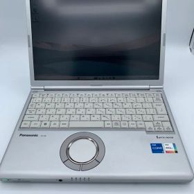 PanasonicLet's noteCF-SV1 i5-1135/16/512