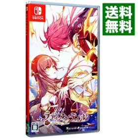 【中古】Switch ラディアンテイル (ニンテンドースイッチ)