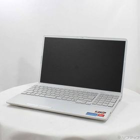 【中古】FUJITSU(富士通） FMV Note A A700-K3 FMVA700K3S ファインシルバー 【198-ud】