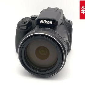 【中古】 【良品】 ニコン COOLPIX P1000 【コンパクトデジタルカメラ】 【6ヶ月保証】