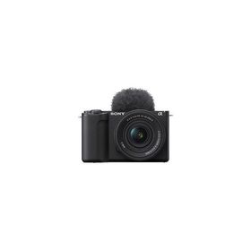 ソニー / SONY VLOGCAM ZV-E10M2X ダブルズームレンズキット [ブラック]