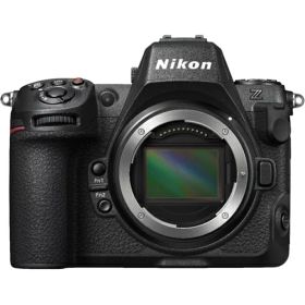 ニコン(Nikon) Z8 ボディ フルサイズ ミラーレス一眼カメラ