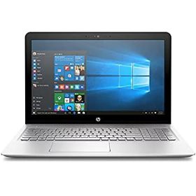 【中古】 【アルミボディ フルHD液晶 】 HP ENVY 15-as100 第7世代 Corei5 16GB SSD256GB+1TB HDD 光学ドライブ非 高速無線LAN