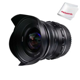 【中古】 富士フイルム FUJIFILM PERGEAR 12mm F2 広角 マニュアルフォーカス 単焦点レンズ APS-C Fuji Xマウントカメラ対応 X-A1… 当店保証30日間 人気 ミラーレス一眼 ミラーレス デジタルカメラ 中古