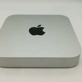 【中古】Apple Mac mini M2 Pro(CPU:10C/GPU16C) 16GB/512GB MNH73J/A (M2,2023)【新橋烏森通り】保証期間１ヶ月【ランクA】
