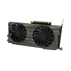 INNO3D GeForce RTX 3060 Ti グラフィックボード ビデオカード 8GB HDMI DP 中古 T11642491