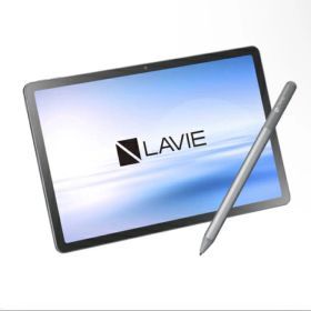 Androidタブレット LAVIE Tab T11N ルナグレー