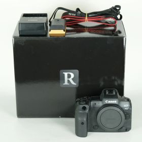 [美品 | シャッター数241,350回] Canon EOS R5 | Canon RFマウント