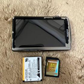FUJIFILM FinePix Z700EXR