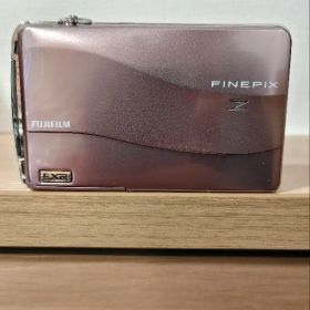 【動作確認済】FUJIFILM FinePix Z700EXR