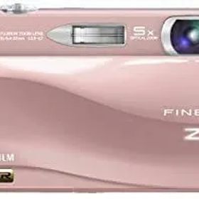 【中古】FUJIFILM デジタルカメラ FinePix Z700EXR ピンク FX-Z700EXR P