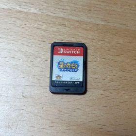 星のカービィ スターアライズ Switch ソフトのみ