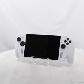 (中古)ASUS ROG Xbox Ally RC73YA-Z2A16G512 ホワイト(198-ud)