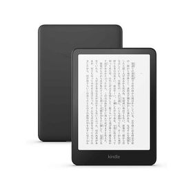 New Kindle Paperwhite 16GB ブラック