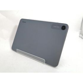 【中古】Xiaomi 国内版 【Wi-Fi】 Redmi Pad 2 9.7 グラファイトグレー 【Snapdragon6s 4G Gen2/4GB/64GB】【新宿】保証期間１ヶ月【ランクB】