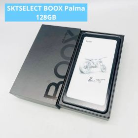 SKTSELECT BOOX Palma モバイルペーパータブレット 128GB