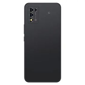 【未使用】ZTE ymobile 【SIMフリー】 Libero 5G III 4GB 64GB ブラック A202ZT【ECセンター】保証期間３ヶ月