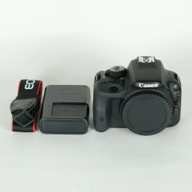 [良品] Canon EOS Kiss X7 | Canon EF-Sマウント