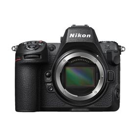 【長期保証付】ニコン(Nikon) Z8 ボディ フルサイズ ミラーレス一眼カメラ