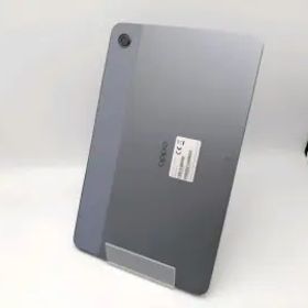 Oppo 国内版 【Wi-Fi】 OPPO Pad Air OPD2102A ナイトグレー 【Snapdragon 680/4GB/64GB】