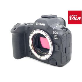 【中古】 【美品】 キヤノン EOS R5 Mark II ボディ