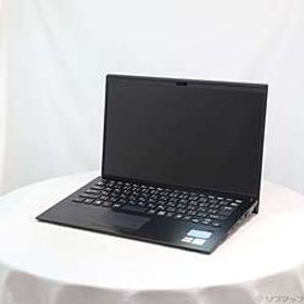 VAIO SX14 VJS141C11N ［Core-i7-8565U (1.8GHz)／16GB／SSD256GB／14インチワイド／Windows11 Home(アップグレード済み)］