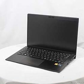 VAIO SX14 VJS1451 ［Core-i7-1260P (2.1GHz)／16GB／SSD512GB／14インチワイド／Windows11 Pro］