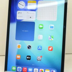 Wi-Fiモデル Apple iPad Pro 11inch(初代) Wi-Fi 64GB iPadOS26.7.1 シルバー MTXP2J/A 初期化済 【m032909】【中古】【K20261021】