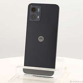 〔中古品〕 moto G13 128GB マットチャコール PAWW0020JP SIMフリー ［6.5インチ液晶／MediaTek Helio G85／RAM:4GB／ナノSIM&ナノSIM］〔中古品〕 moto G13 128GB マットチャコール PAWW0020JP SIMフリー ［6.5インチ液晶／MediaTek Helio G85／RAM:4GB／ナノSIM&ナノSIM］