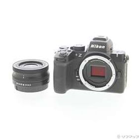 Z50II 16-50 VR レンズキット