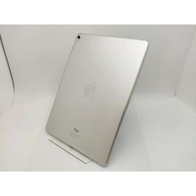 【中古】Apple 【Wi-Fi】 9.7インチ iPad Pro（2016） 128GB シルバー MLMW2J/A【津田沼】保証期間１ヶ月【ランクC】